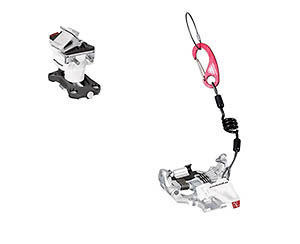 Dynafit TLT Speed Radical 2015/2016